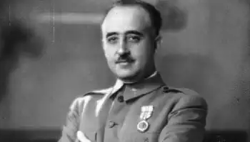 Франсиско Франко 1892-1975