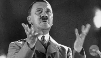 10 стратегических ошибок Адольфа Гитлера