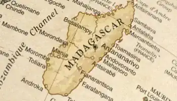 Мадагаскарский план