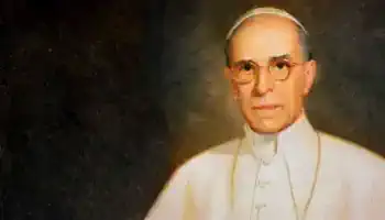 Пий XII (Папа римский) 1876-1958