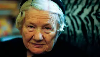 Ирена Сендлер 1910-2008