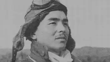 Хироёси Нисидзава 1920-1944